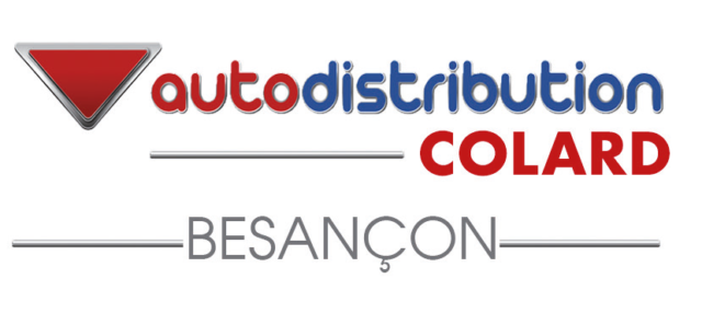 autodistribution Colard - Besançon